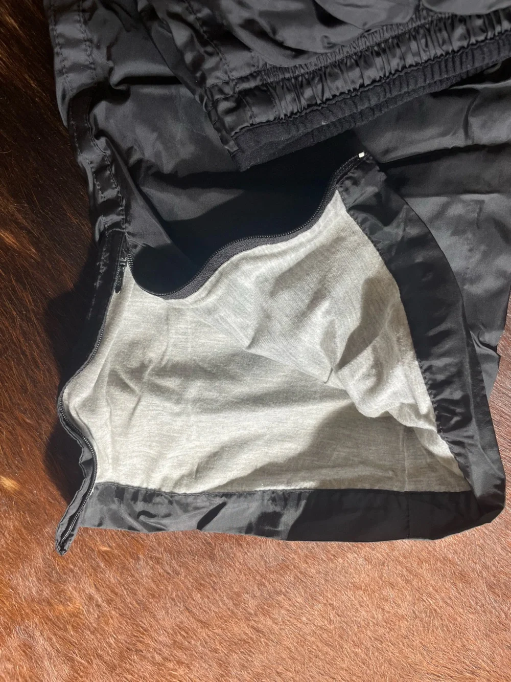 Vintage Track Pants